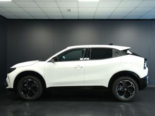 ALFA ROMEO Junior usata, con Cerchi in lega