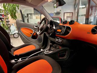 SMART ForTwo usata 13
