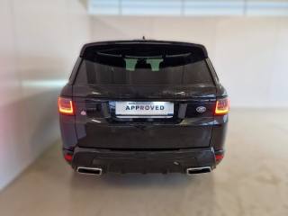 LAND ROVER Range Rover Sport usata, con Chiusura centralizzata