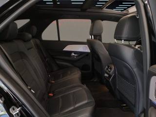 MERCEDES-BENZ GLE 53 AMG usata 17