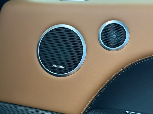 LAND ROVER Range Rover Sport usata, con Portellone posteriore elettrico