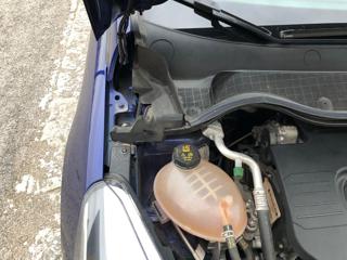 FORD Fiesta usata 16