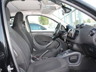 SMART ForFour usata, con Controllo trazione