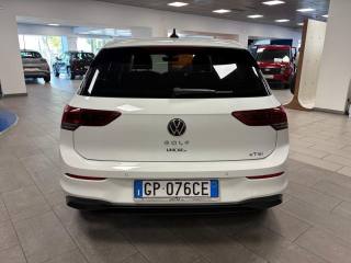 VOLKSWAGEN Golf usata, con ESP