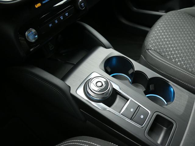 FORD Kuga usata, con Cruise Control