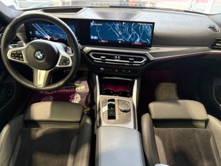 BMW 420 usata, con Controllo elettronico della corsia