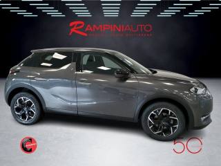 DS AUTOMOBILES DS 3 Crossback usata 5
