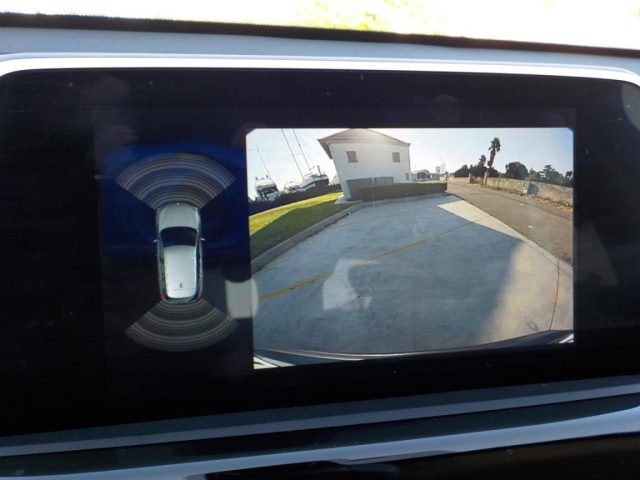 BMW X1 usata, con Fendinebbia