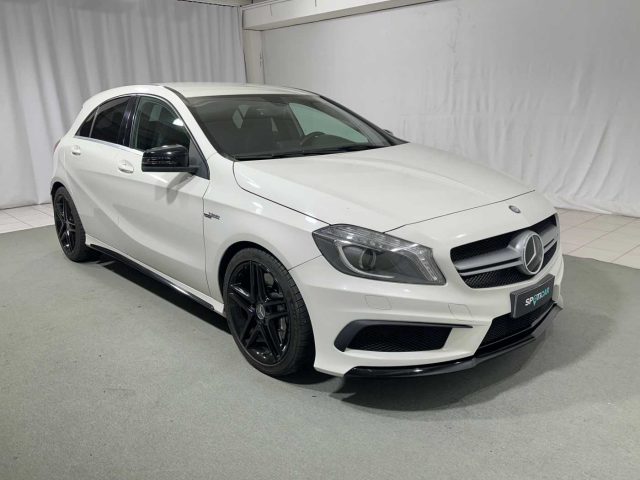 MERCEDES-BENZ A 45 AMG usata, con Chiusura centralizzata