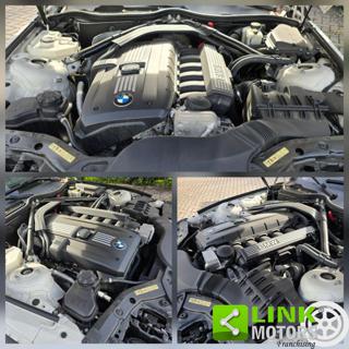 BMW Z4 usata, con Immobilizzatore elettronico