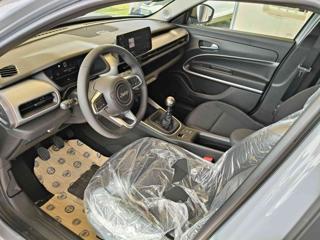 JEEP Avenger usata, con Controllo trazione