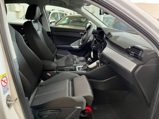 AUDI Q3 usata, con Immobilizzatore elettronico