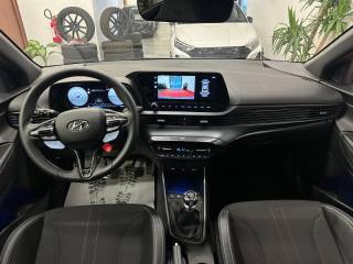 HYUNDAI i20 usata, con Cruise Control