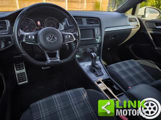 VOLKSWAGEN Golf GTD usata, con Chiusura centralizzata