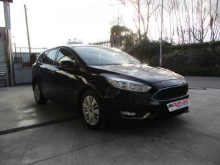 FORD Focus usata, con Airbag laterali