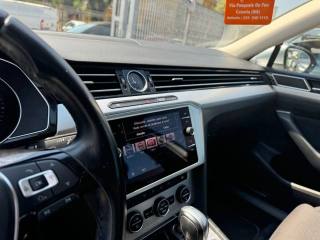 VOLKSWAGEN Passat Variant usata, con Cronologia tagliandi