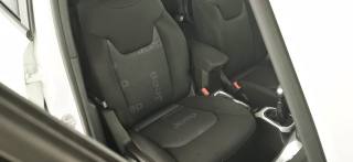 JEEP Renegade usata 44