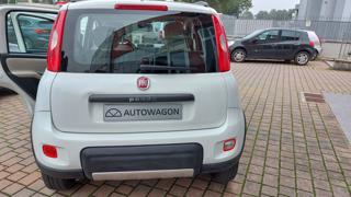 FIAT Panda usata, con Fendinebbia