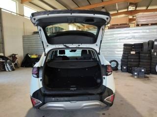 KIA Sportage usata, con Cruise Control