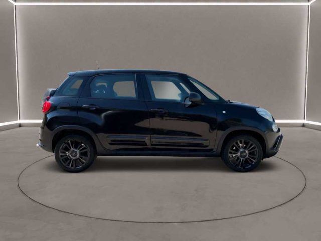 FIAT 500L usata, con Cerchi in lega