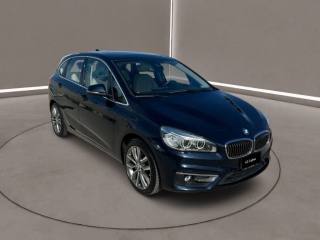 BMW 225 usata, con Airbag