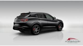 ALFA ROMEO Stelvio usata 2