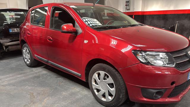 DACIA Sandero usata, con ABS