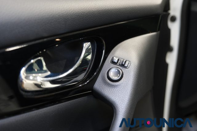 NISSAN Qashqai usata, con Start/Stop Automatico