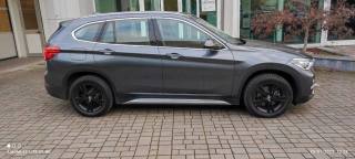 BMW X1 usata, con Autoradio
