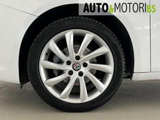 ALFA ROMEO Giulietta usata, con Chiusura centralizzata