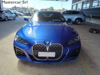 BMW 420 usata, con Airbag laterali