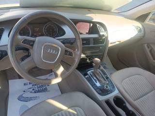 AUDI A4 usata, con ESP
