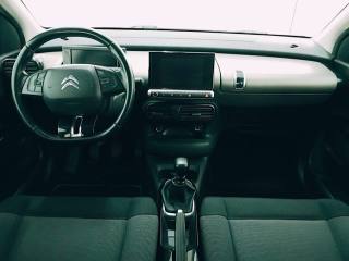 CITROEN C4 Cactus usata, con Luci diurne LED