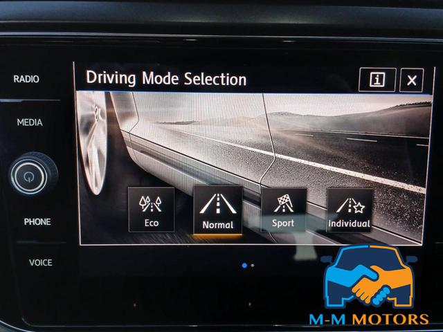 VOLKSWAGEN T-Roc usata, con Filtro antiparticolato