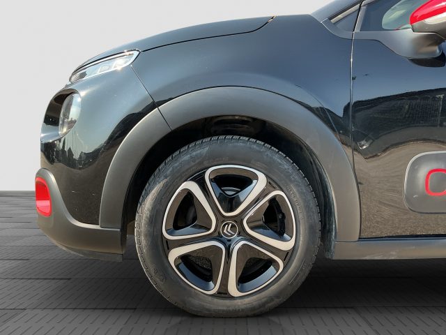 CITROEN C3 usata 14