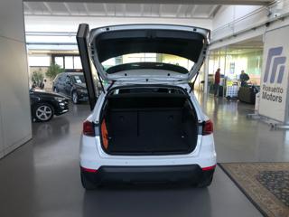 SEAT Arona usata, con Alzacristalli elettrici