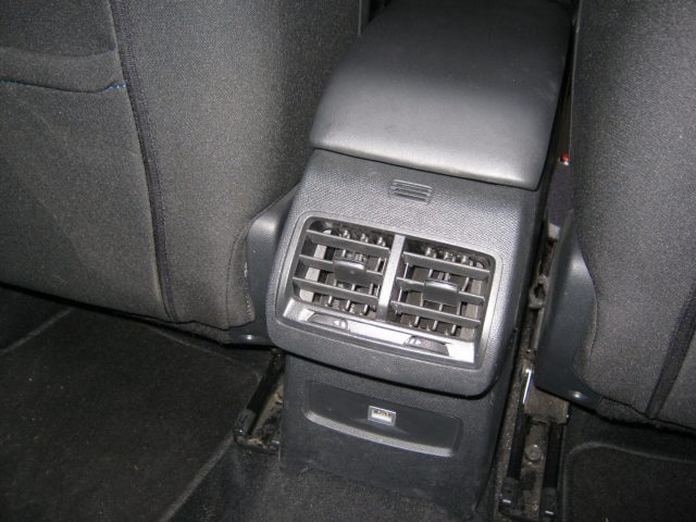 CITROEN C4 usata, con Fendinebbia