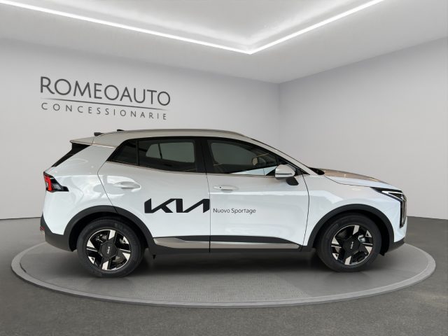 KIA Sportage usata, con Chiusura centralizzata