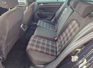 VOLKSWAGEN Golf GTI usata, con Cruise Control