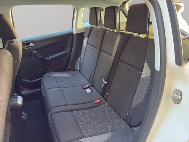 PEUGEOT 2008 usata 19