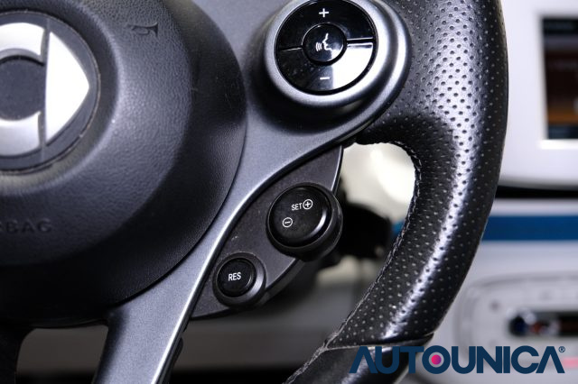 SMART ForTwo usata, con Luci diurne LED