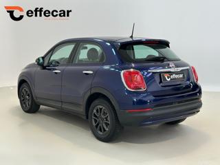 FIAT 500X usata, con Airbag Passeggero