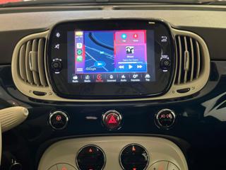 FIAT 500 usata, con Park Distance Control