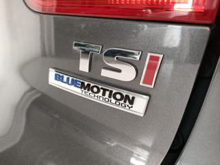 VOLKSWAGEN Tiguan usata, con Sensori di parcheggio posteriori