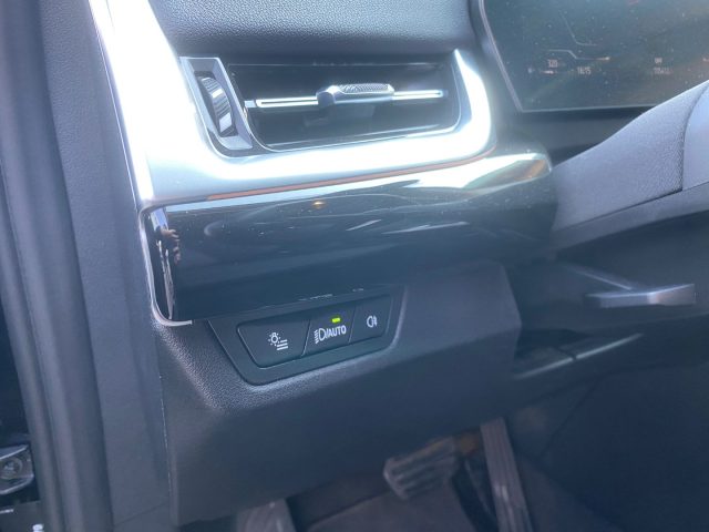 BMW X1 usata, con Controllo automatico clima