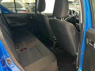 SUZUKI Ignis usata, con Cruise Control
