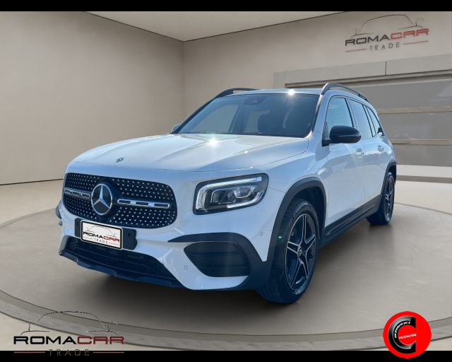MERCEDES-BENZ GLB 200 usata, con ABS