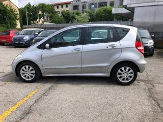 MERCEDES-BENZ A 180 usata, con Controllo trazione