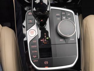 BMW X4 usata, con Sistema di navigazione