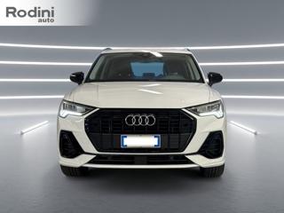 AUDI Q3 usata, con Airbag